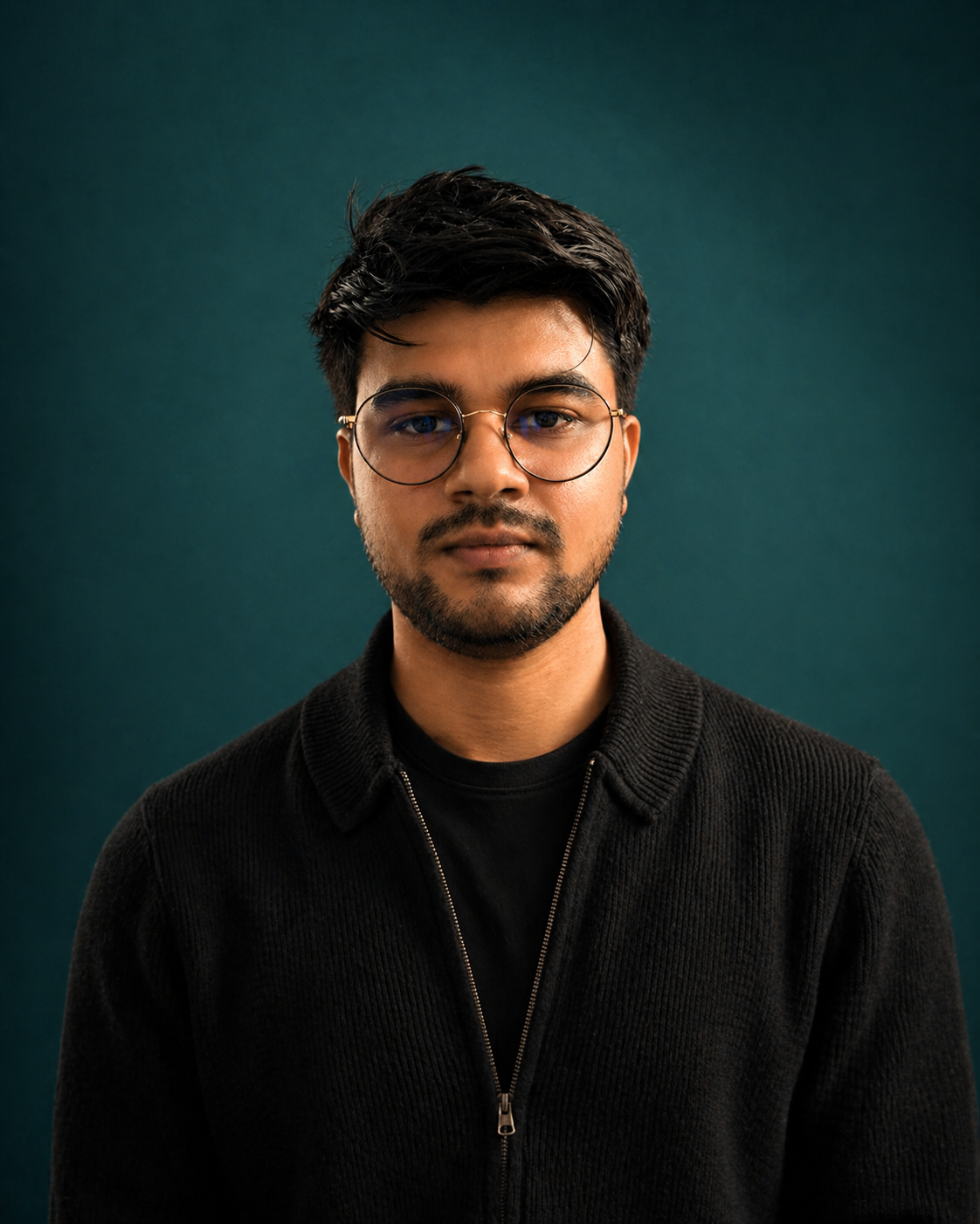 Babul Bishwas - Computer Science undergraduate